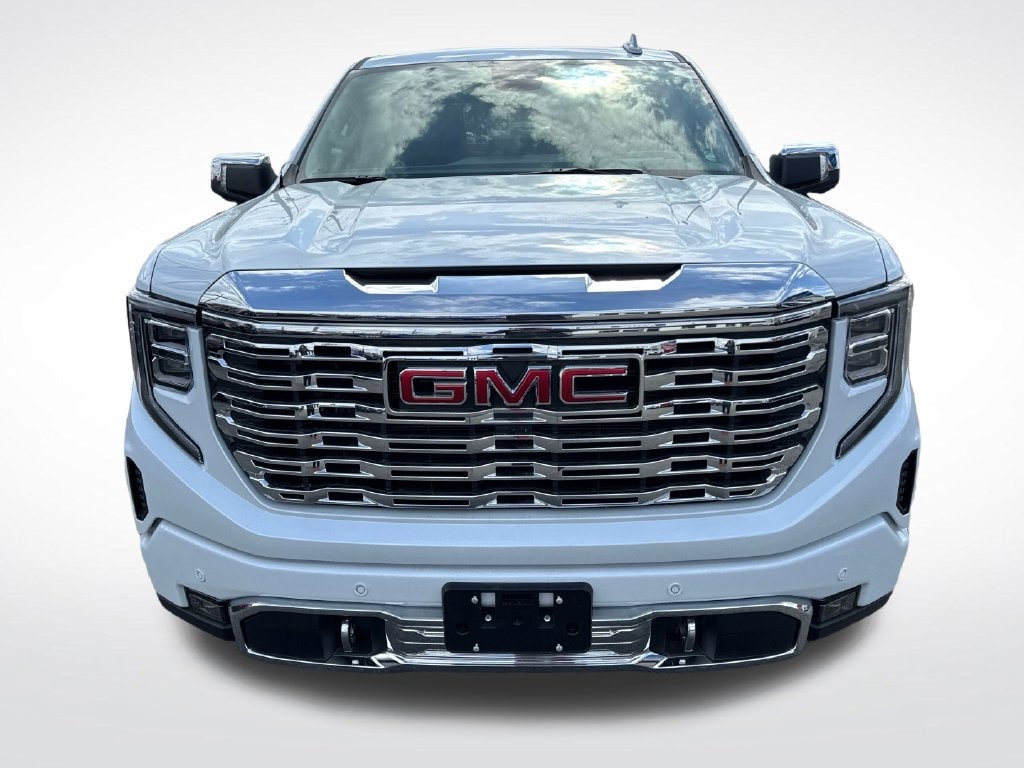 New 2026 GMC Sierra 1500 Denali Truck