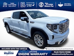 2026 GMC Sierra 1500 Denali Truck