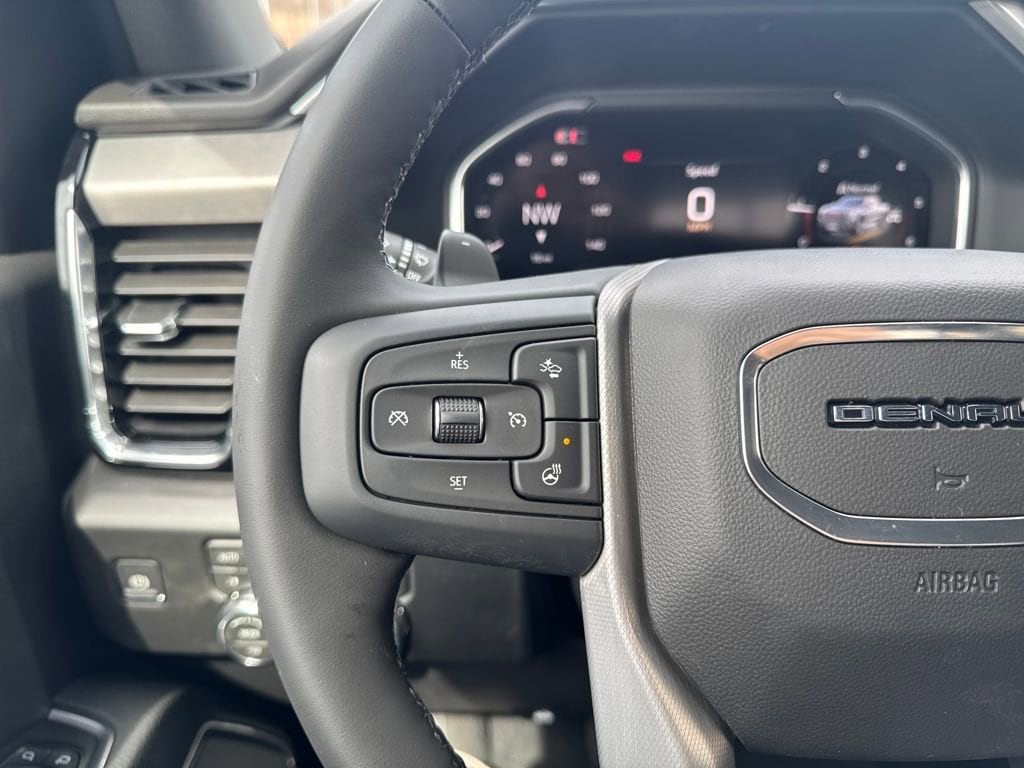 2026 GMC Sierra 1500 Denali - Photo 23
