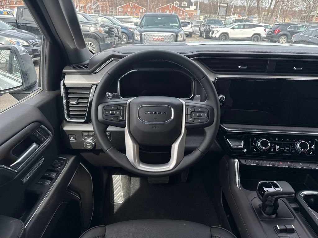 2026 GMC Sierra 1500 Denali - Photo 18