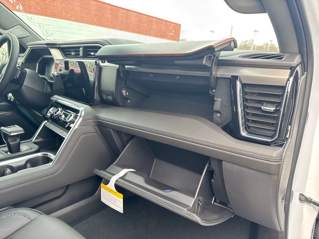 2026 GMC Sierra 1500 Denali - Photo 37