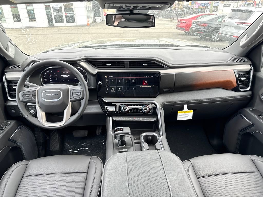 2026 GMC Sierra 1500 Denali - Photo 33