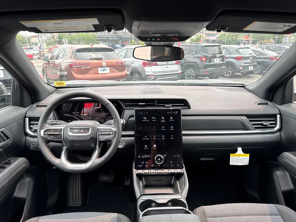 2026 GMC Terrain Elevation - Photo 25