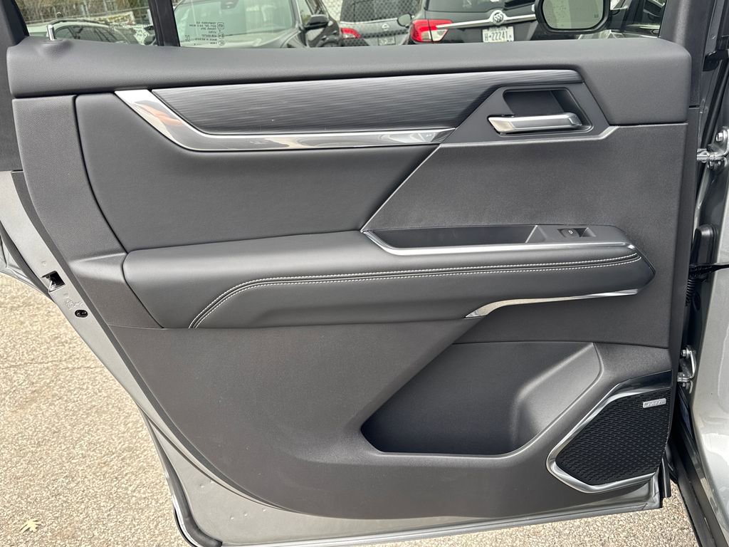 2026 GMC Acadia Elevation - Photo 30