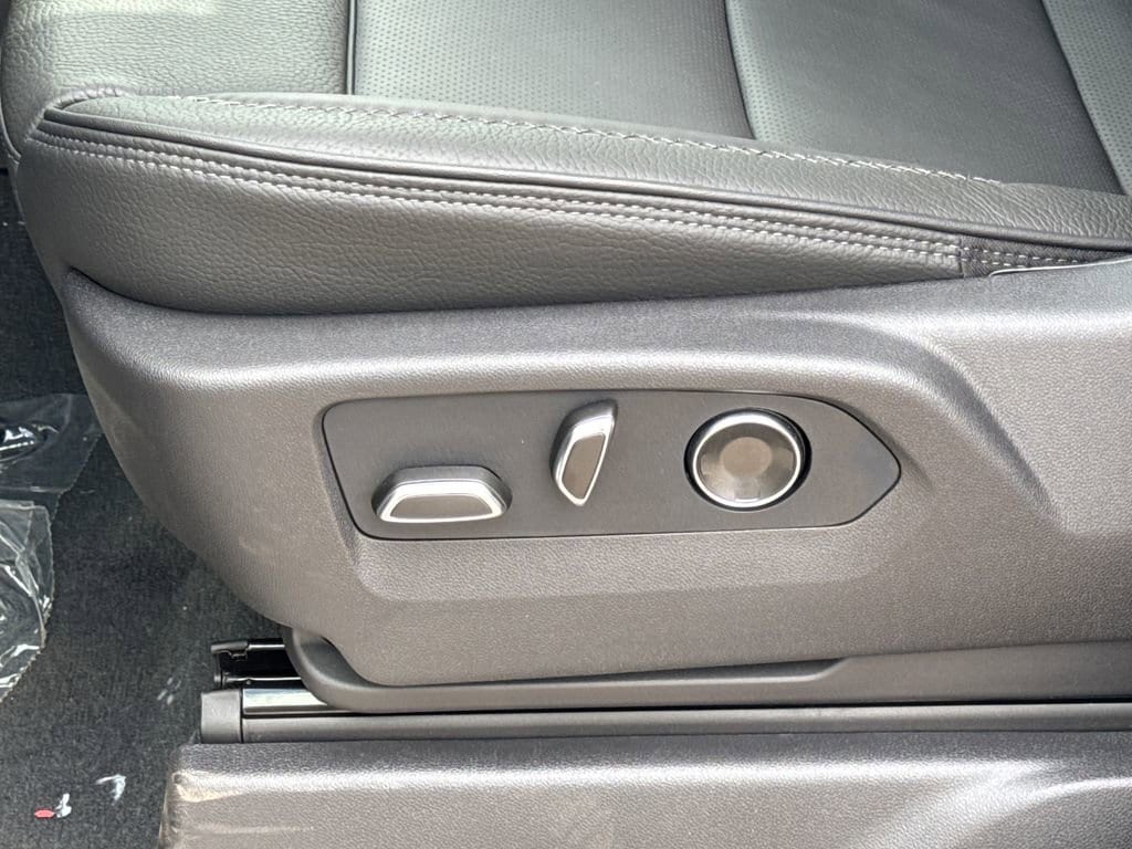 2026 GMC Sierra 1500 Denali - Photo 18