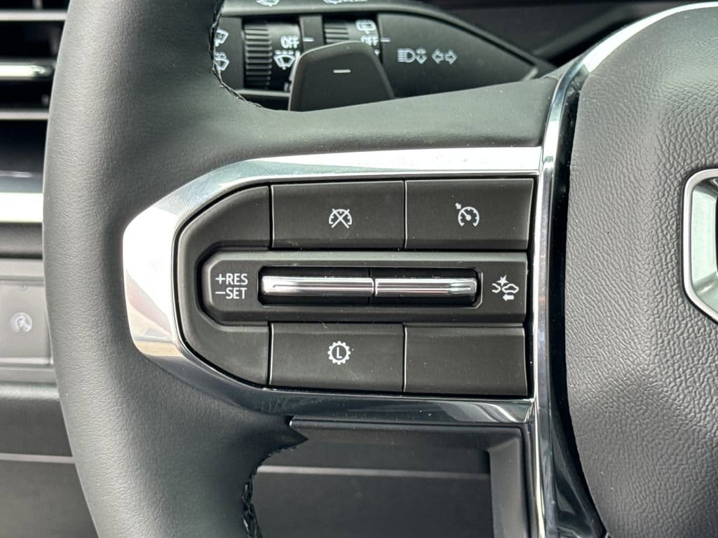 2026 GMC Acadia Elevation - Photo 22