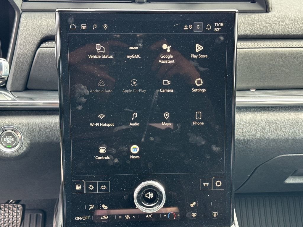 2026 GMC Terrain Elevation - Photo 23