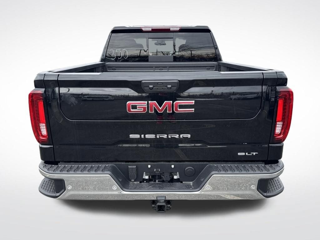 2026 GMC Sierra 1500 SLT - Photo 9