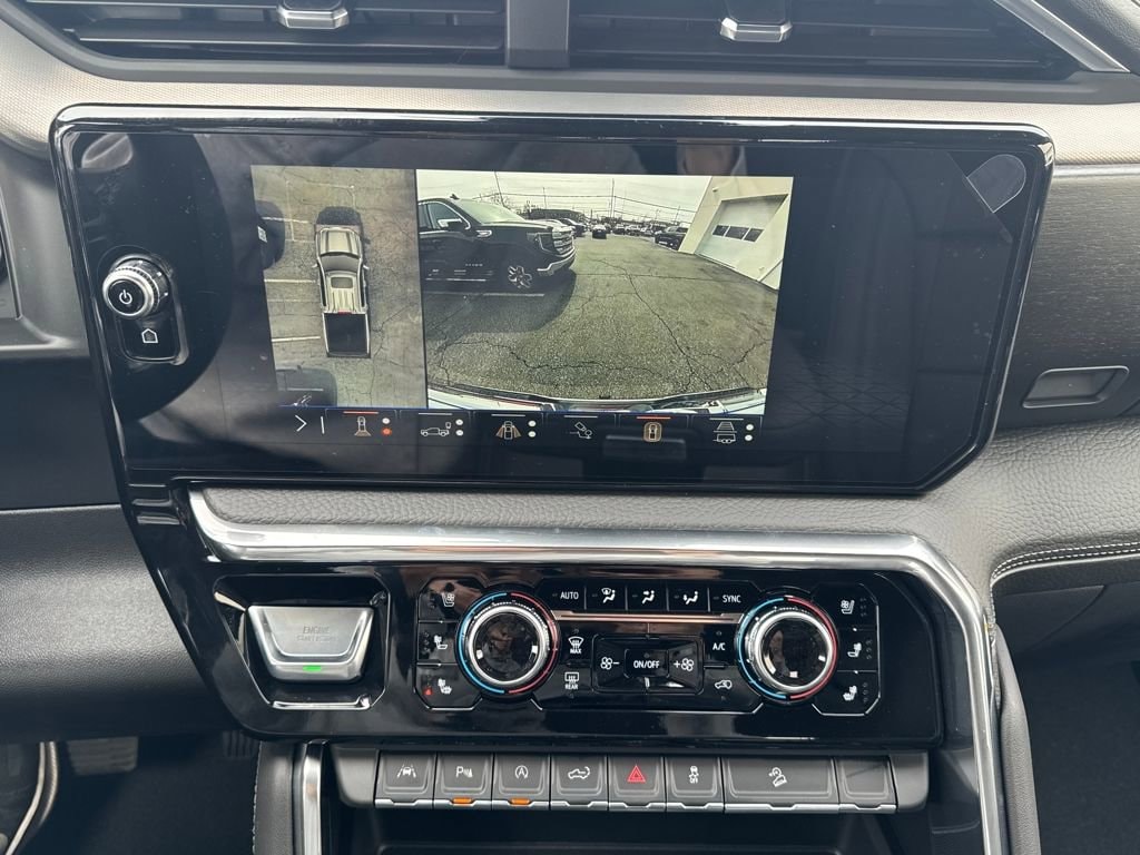 2026 GMC Sierra 1500 Denali - Photo 28