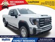 GMC Sierra 2500 HD