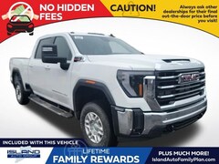 2025 GMC Sierra 2500 HD SLE Truck