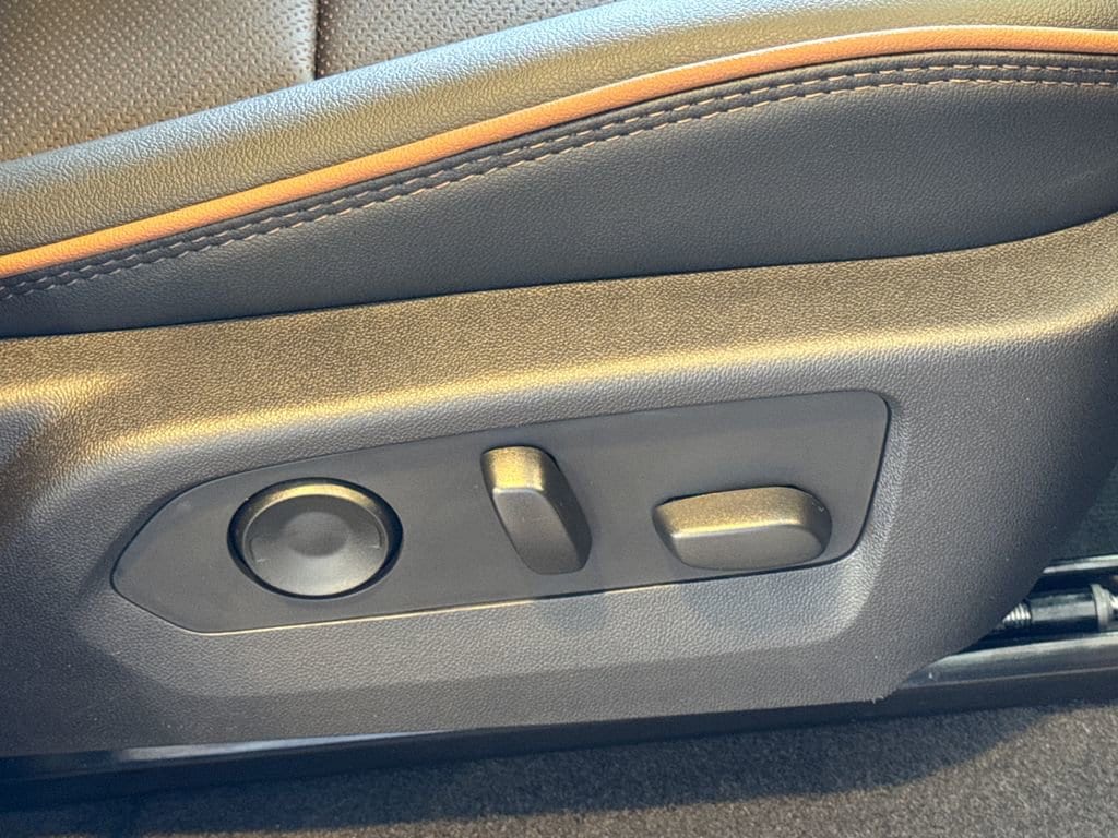 2026 GMC Canyon AT4 - Photo 42