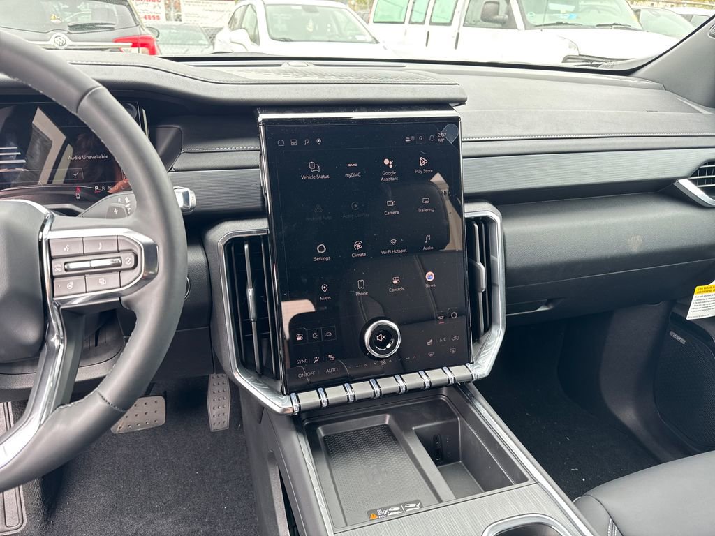 2026 GMC Acadia Elevation - Photo 24