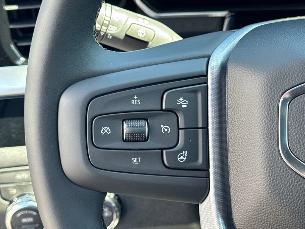 2026 GMC Sierra 1500 SLE - Photo 21