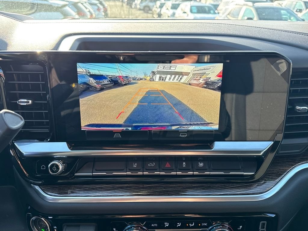 2026 GMC Sierra 2500HD SLE - Photo 28