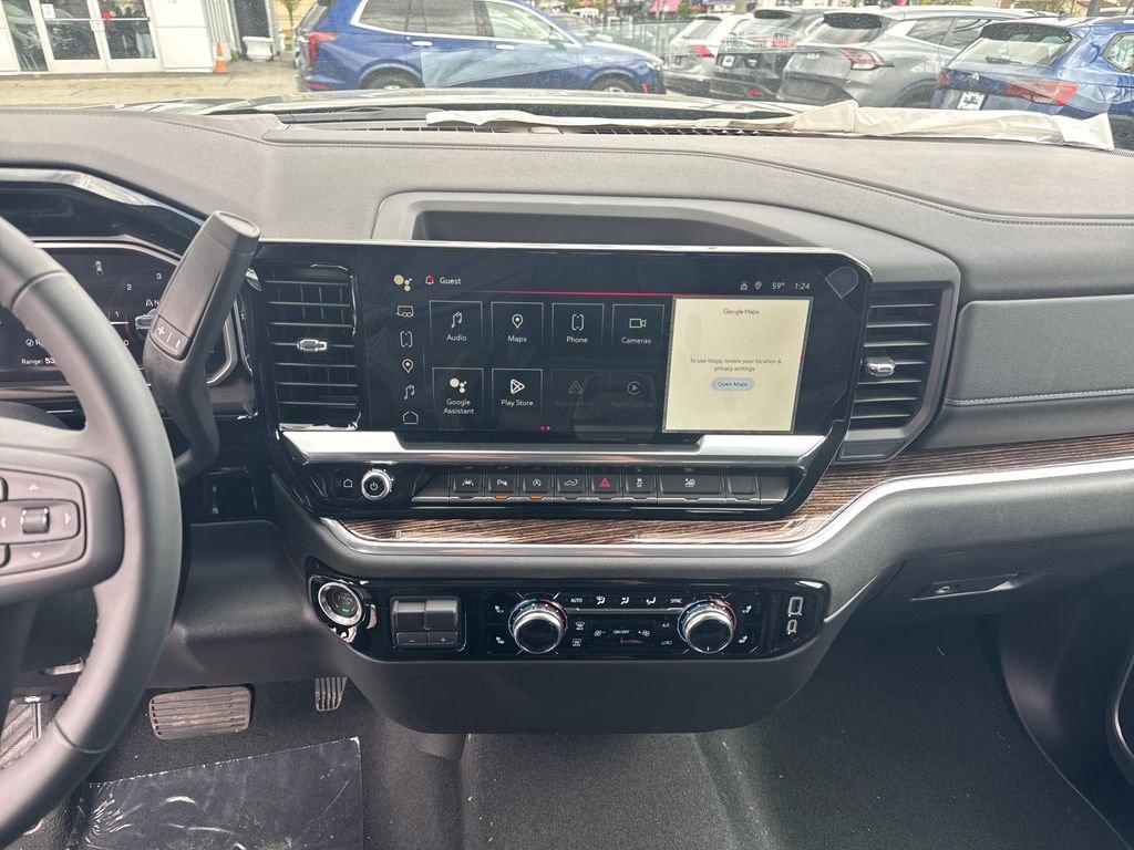 2026 GMC Sierra 1500 SLE - Photo 24