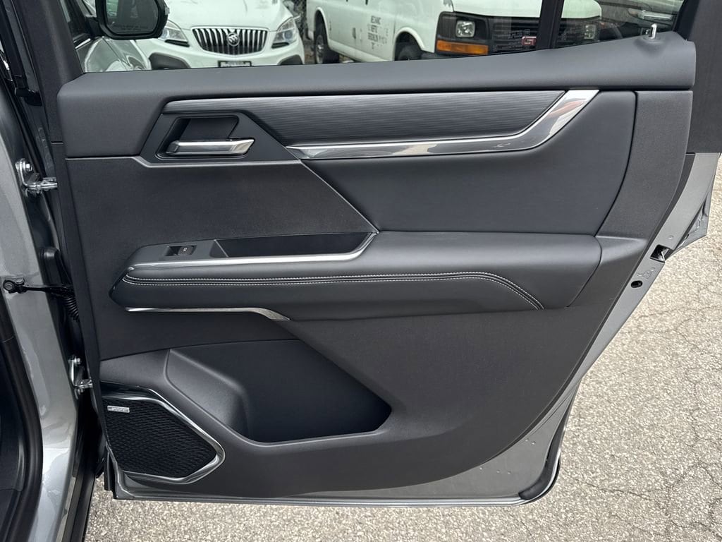 2026 GMC Acadia Elevation - Photo 34