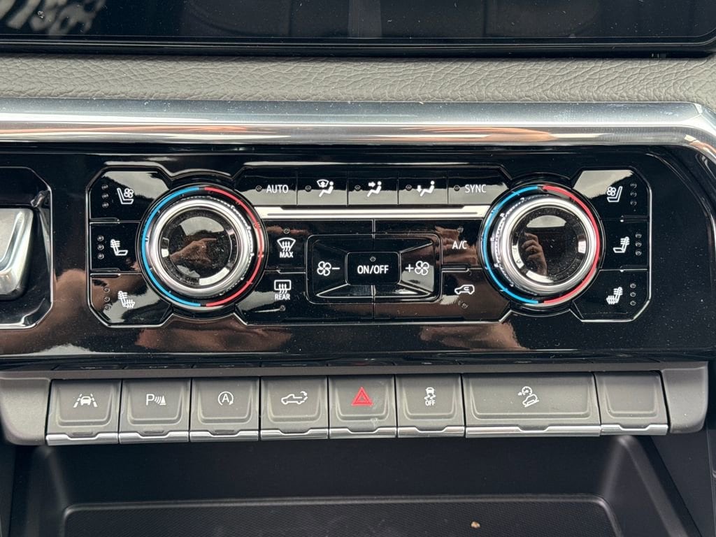 2026 GMC Sierra 1500 Denali - Photo 29