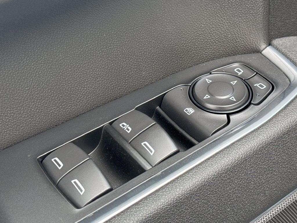 2026 GMC Sierra 1500 SLE - Photo 15