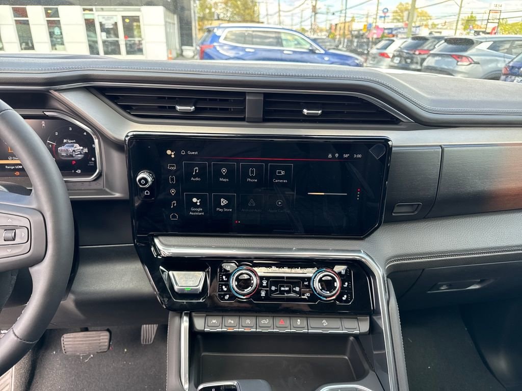 2026 GMC Sierra 1500 Denali - Photo 25