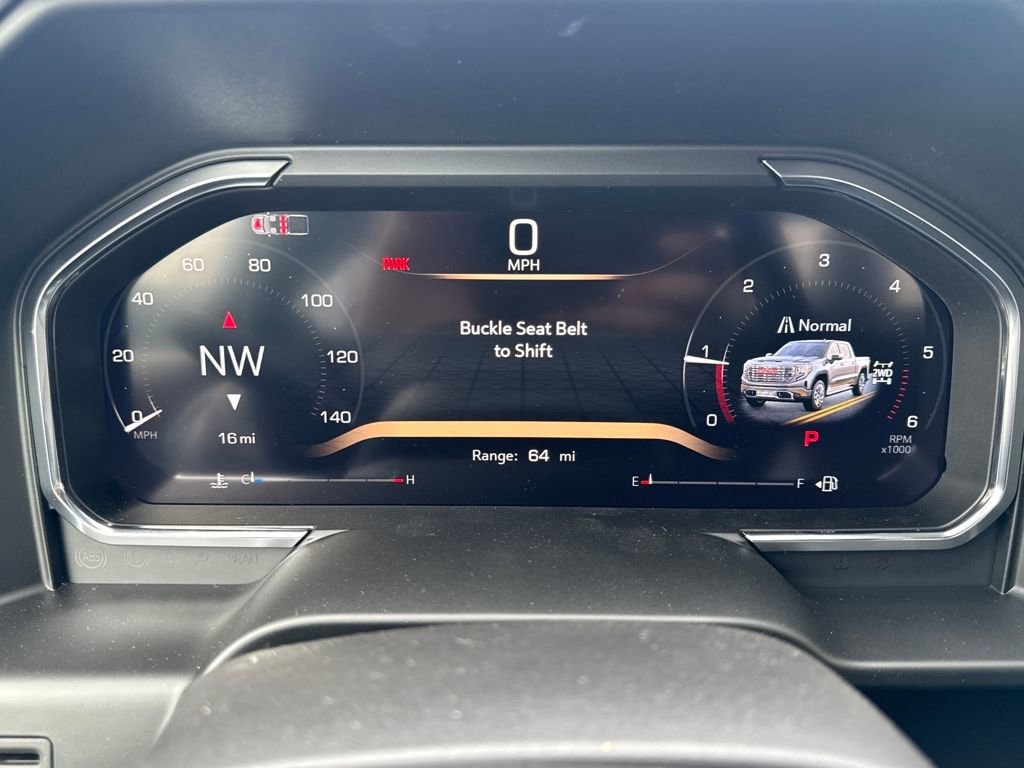 2026 GMC Sierra 1500 Denali - Photo 20