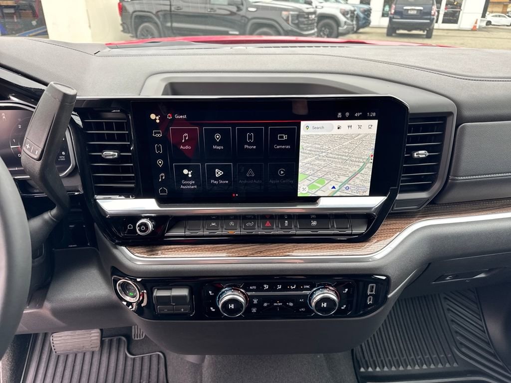 2026 GMC Sierra 1500 Elevation - Photo 25