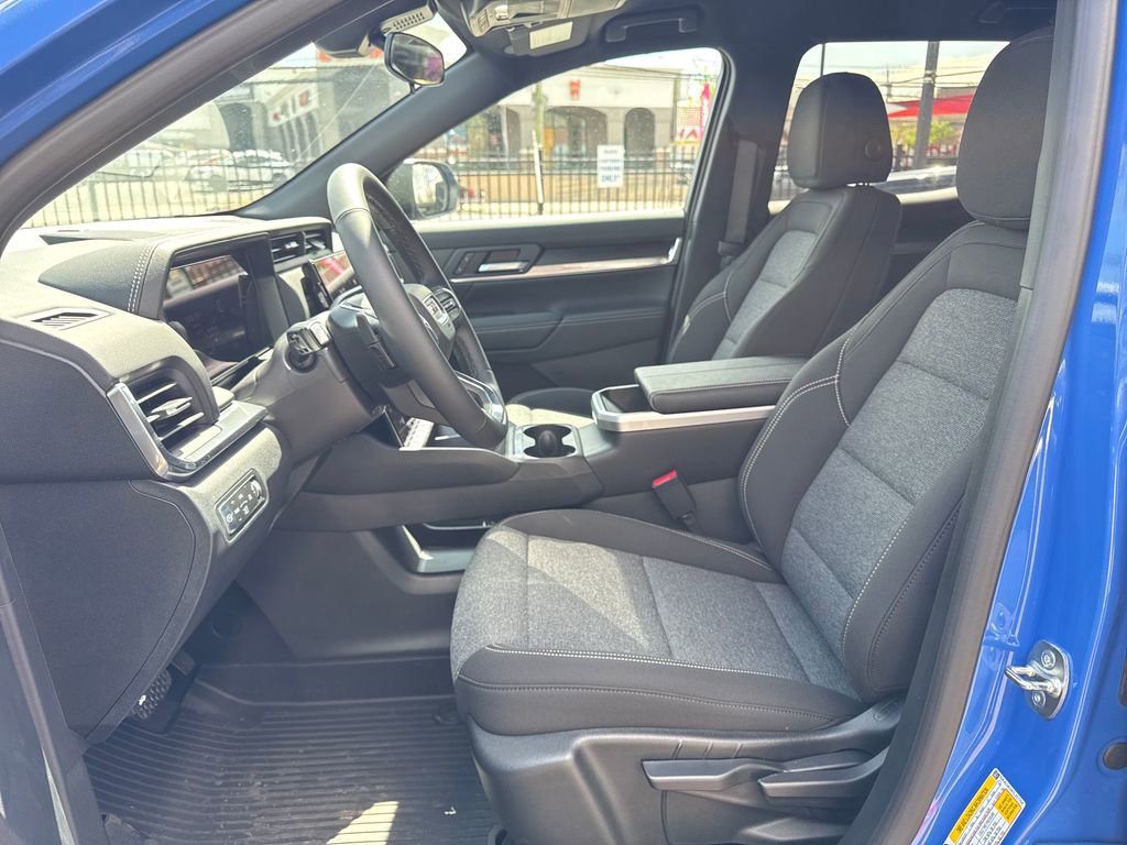 2026 GMC Terrain Elevation - Photo 16