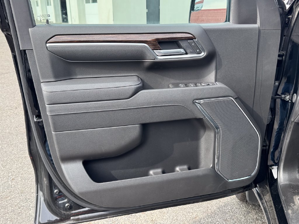 2026 GMC Sierra 1500 Elevation - Photo 13