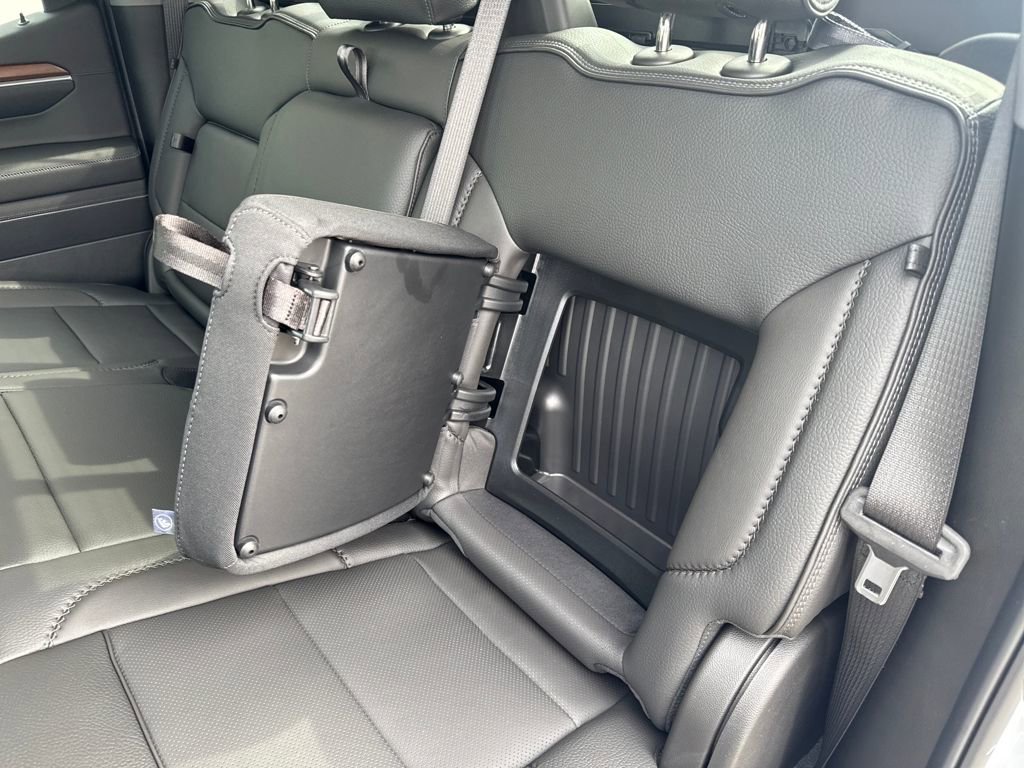 2026 GMC Sierra 1500 Denali - Photo 40
