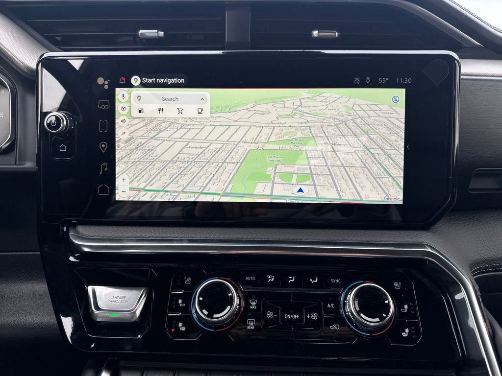 2026 GMC Sierra 1500 Denali - Photo 27