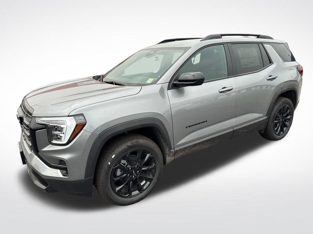 2026 GMC Terrain Elevation - Photo 6
