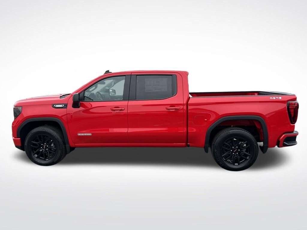 2026 GMC Sierra 1500 Elevation - Photo 7