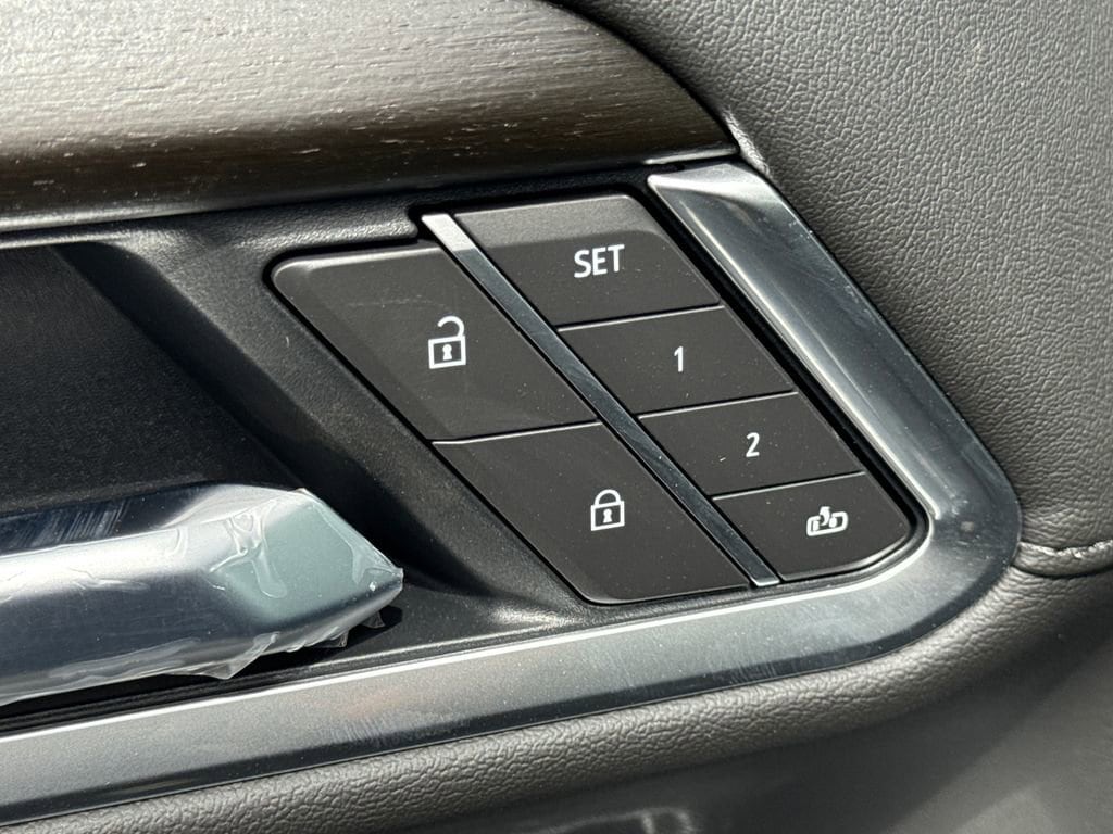 2026 GMC Sierra 1500 Denali - Photo 16
