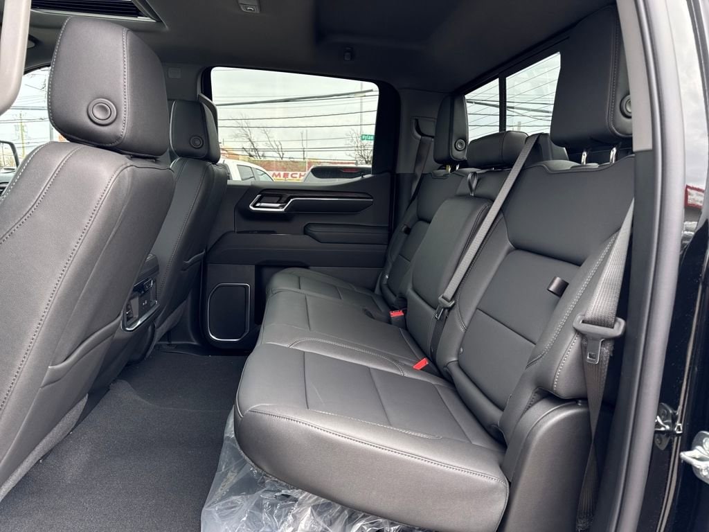 2026 GMC Sierra 1500 SLT - Photo 34