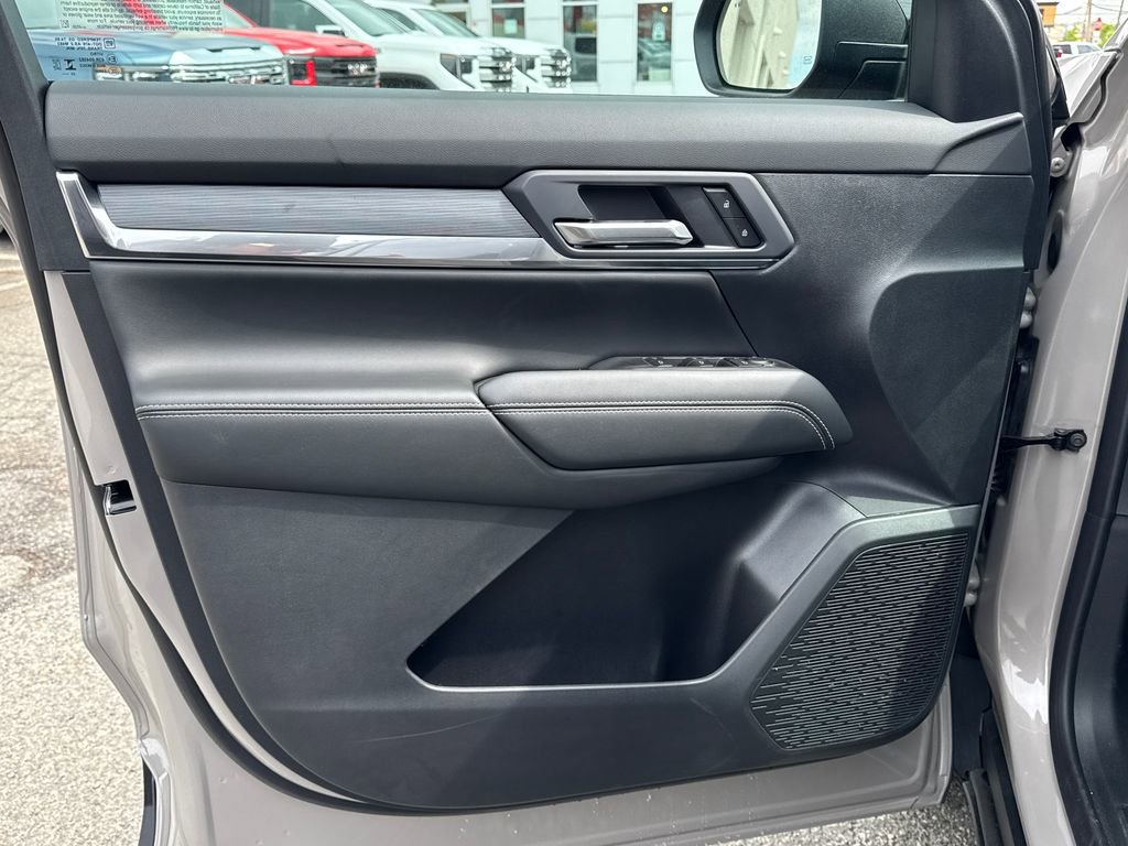 2026 GMC Terrain Elevation - Photo 14