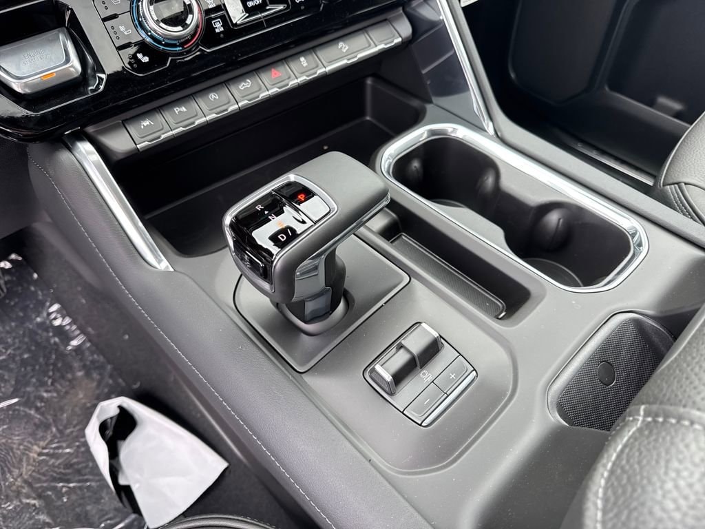 2026 GMC Sierra 1500 Denali - Photo 31