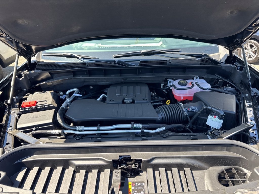 2026 GMC Sierra 1500 SLE - Photo 12