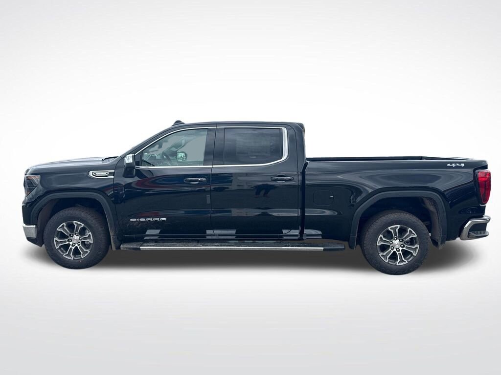 2026 GMC Sierra 1500 SLE - Photo 7