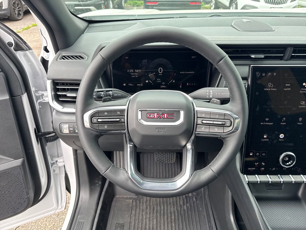 2026 GMC Terrain Elevation - Photo 17