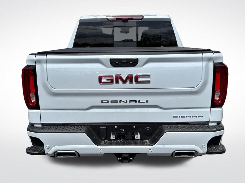 2026 GMC Sierra 1500 Denali - Photo 9