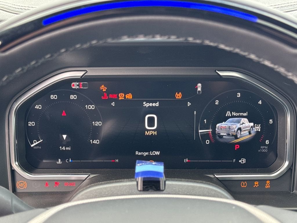 2026 GMC Sierra 1500 Denali - Photo 24