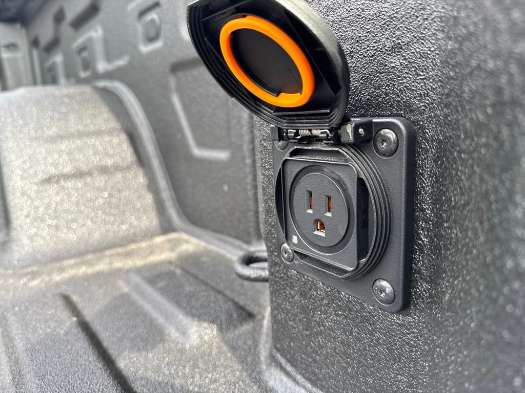 2026 GMC Sierra 1500 Denali - Photo 45