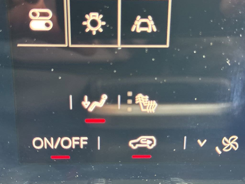 2026 GMC Terrain Elevation - Photo 28