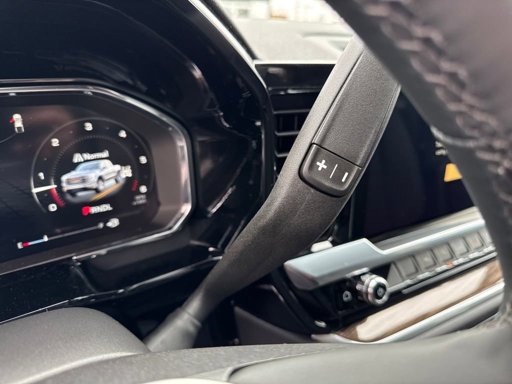 2026 GMC Sierra 1500 Elevation - Photo 24