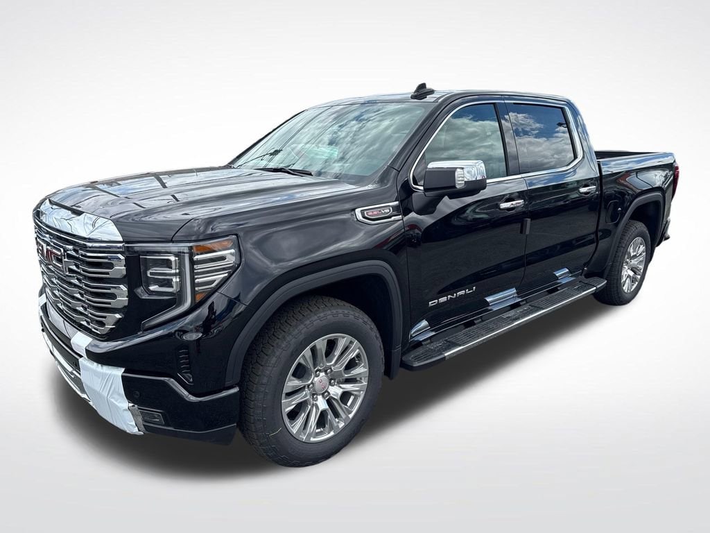 2026 GMC Sierra 1500 Denali - Photo 6