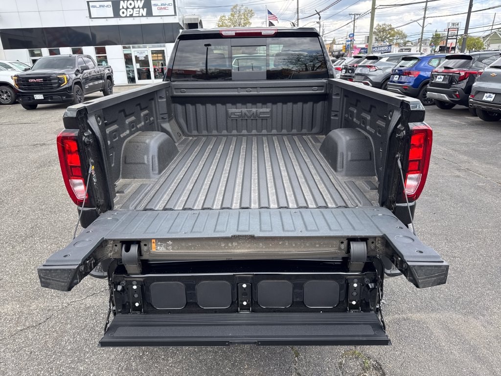 2026 GMC Sierra 1500 SLE - Photo 35