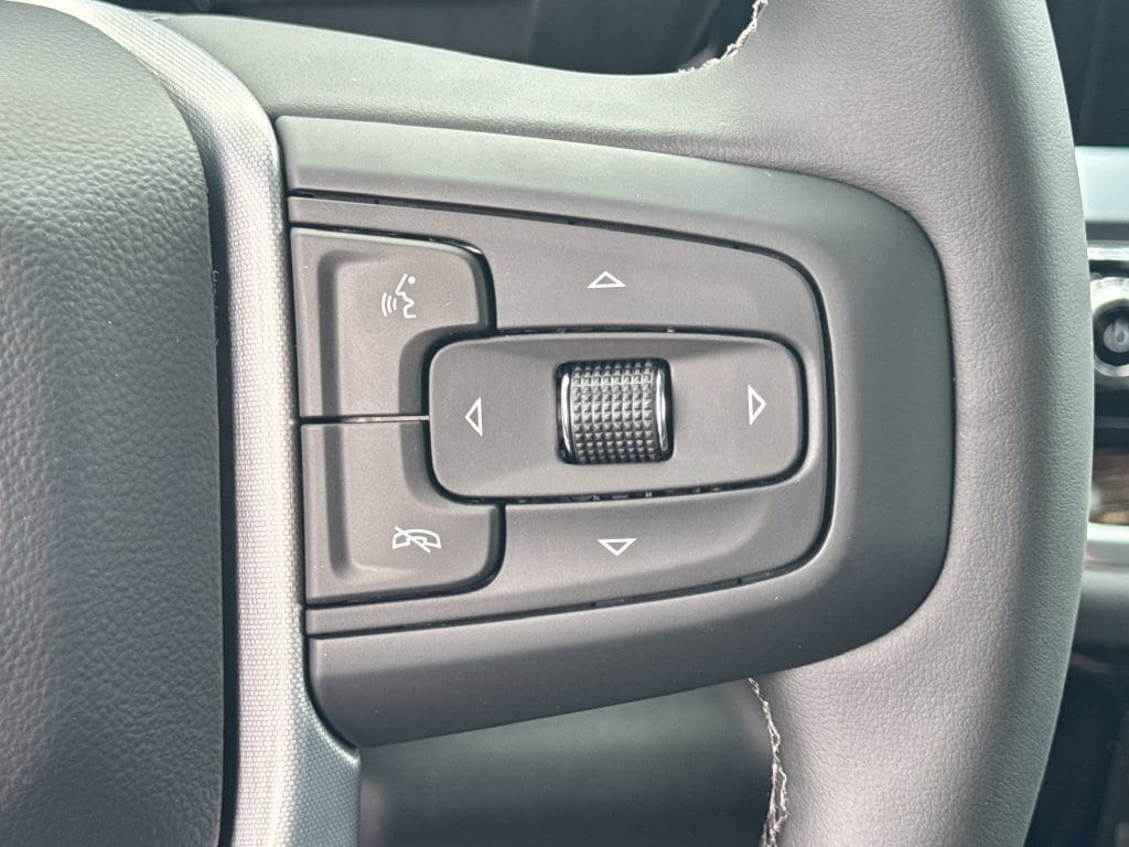 2026 GMC Sierra 1500 SLE - Photo 21
