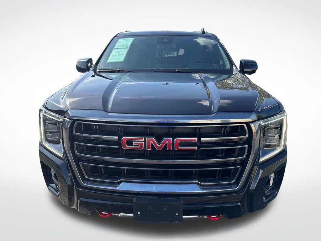 Used 2023 GMC Yukon XL AT4 SUV