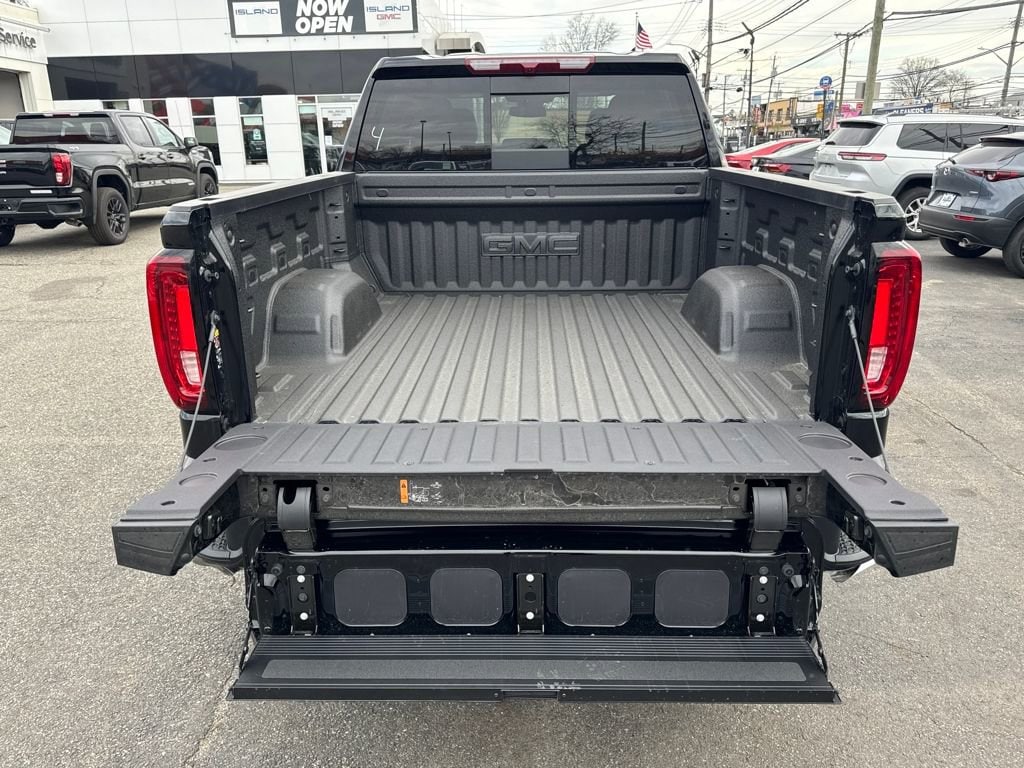 2026 GMC Sierra 1500 Denali - Photo 41