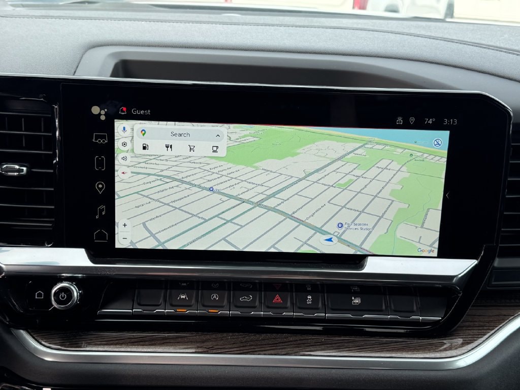 2026 GMC Sierra 1500 Elevation - Photo 26